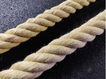 Différences de diamètres entre les cordes ondulatoires classiques et épaisses - LEBEL addict
