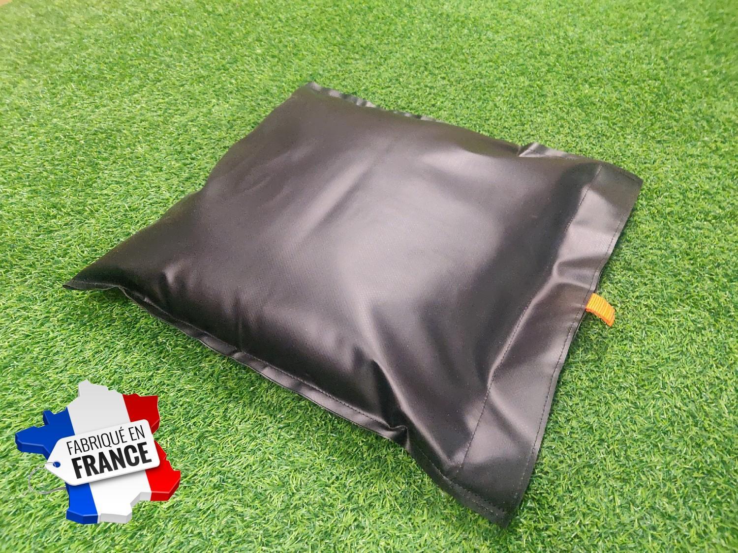 Innerbag 20 kg pour traineau de puissance - LEVEL addict Innerbag 20 kg pour traineau de puissance - LEVEL addict