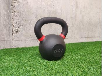 Kettlebell classique 24 kg - Gamme LEVEL access