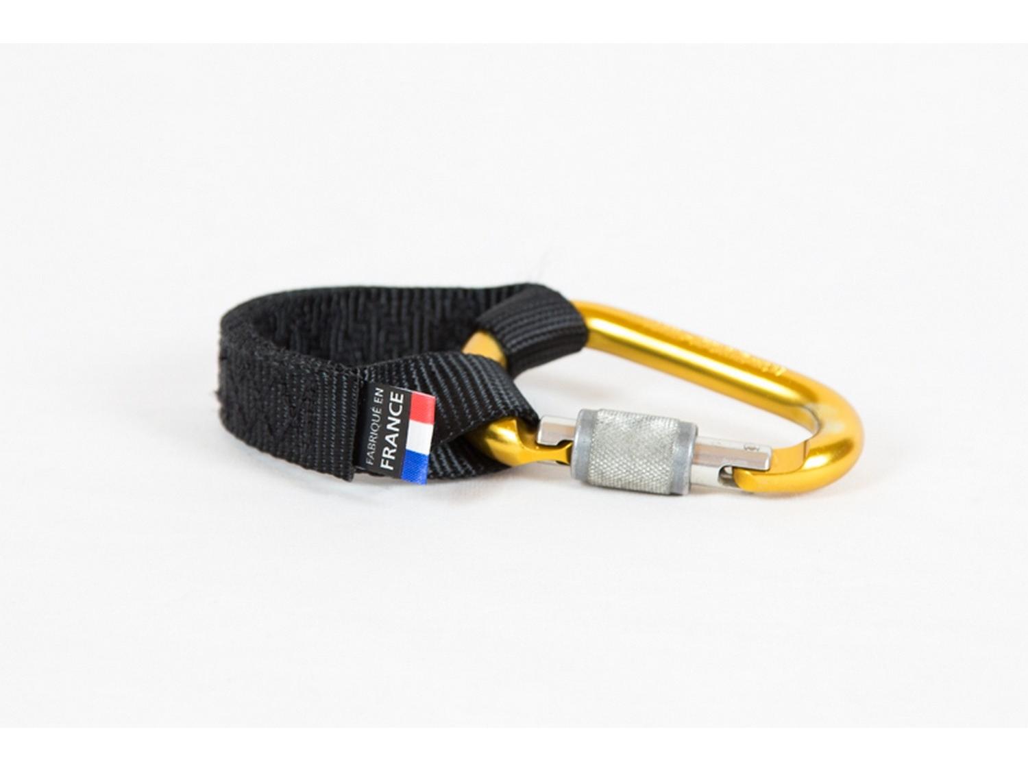 Fixation pour corde à grimper | 22 cm | LEVEL addict Fixation pour corde à grimper | 22 cm | LEVEL addict