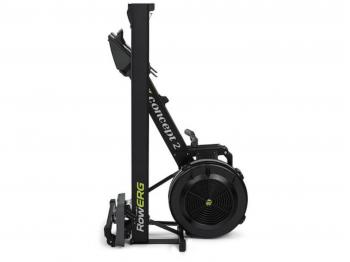 Rameur RowErg Standard Concept2 profil