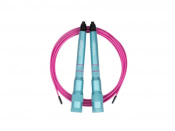 Corde à sauter Picsil bee rope - CABLE ROSE
