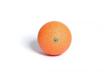 Balle de Massage 12 cm orange