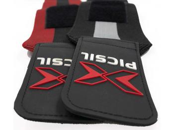 Bandes de poignets PICSIL avec élastique