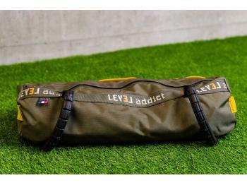 Sandbag taille S - LEVEL addict