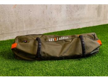 Sandbag taille M - LEVEL addict