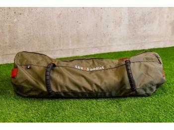 Sandbag taille L - LEVEL addict