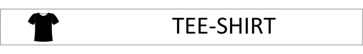 Tee-shirt LEVEL addict pour vos séances de sport et votre quotidien