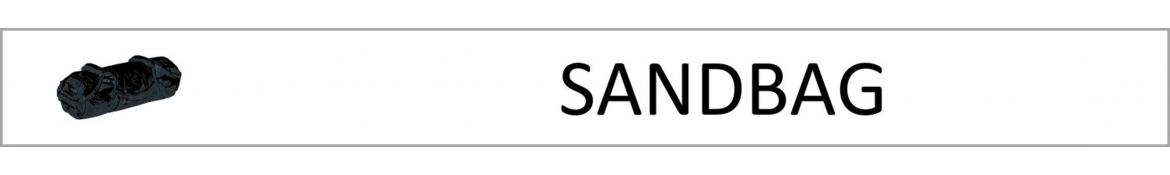 Sandbag pour musculation et entraînements – LEVEL addict