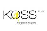 KOSS Paris KOSS Paris