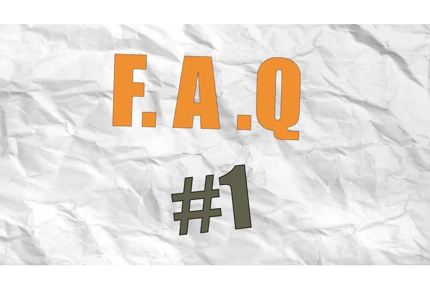  FAQ #1 LEVEL addict - réponses à vos questions