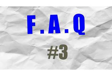 FAQ #3 LEVEL addict - Réponses à vos questions