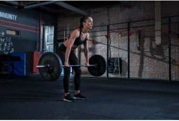 Brûlez vos calories avec le cross training, la méthode sportive à haute intensité