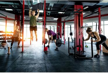 Qu’est-ce qu’un circuit training et quels sont ses avantages ? 