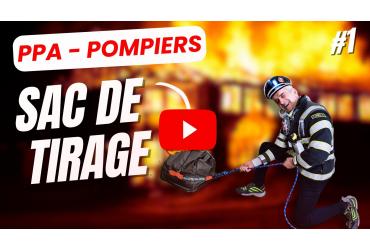 Sac de Tirage - PPA Parcours Professionnel Adapté #1