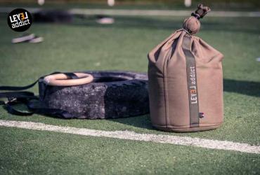 4 Mouvements indispensables au Strongbag 