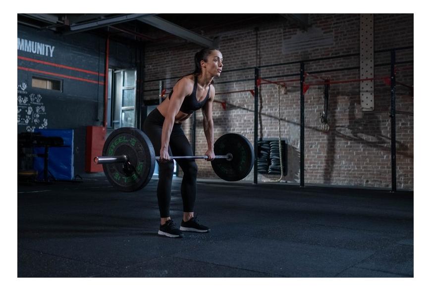 Brûlez vos calories avec le cross training, la méthode sportive à haute intensité