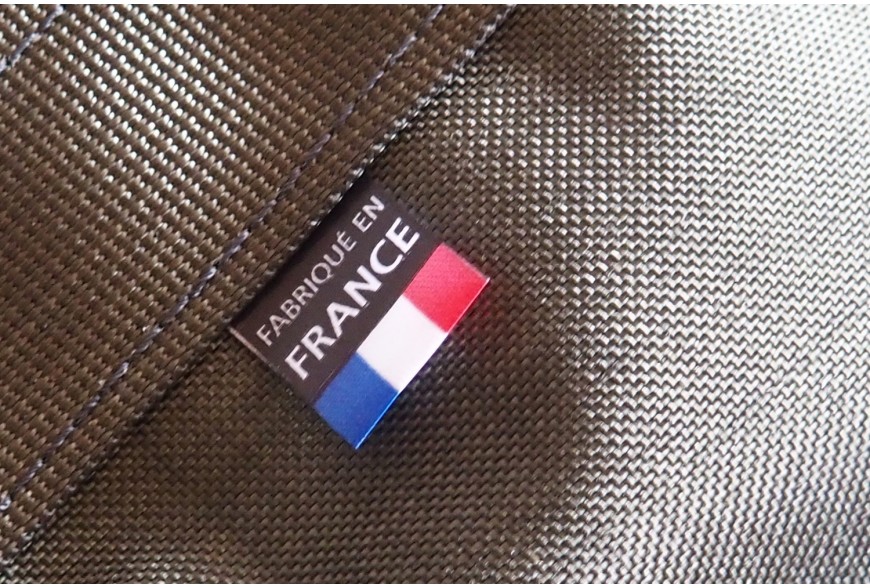 Nous croyons en la qualité des produits Français